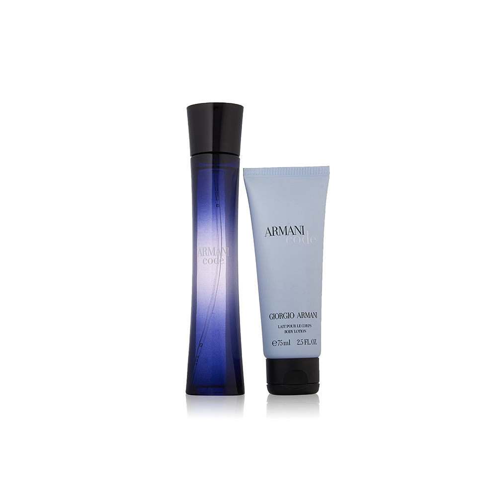 Giorgio Armani Code Woman MiST Parfumerija