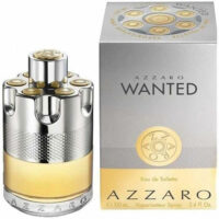 Azzaro Wanted EDT M