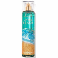 Bath & Body Works At The Beach Body Spray 236ml