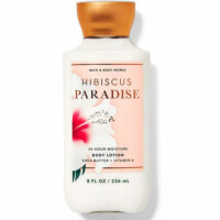 Bath & Body Works Hibiscus Paradise Body Lotion 236ml