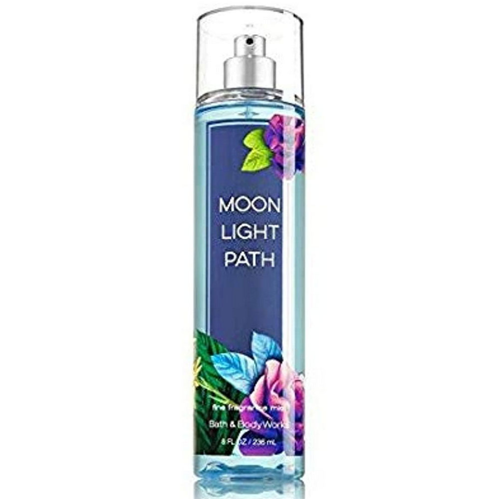 Bath & Body Works Moonlight Path Body Spray 236ml