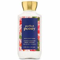 Bath & Body Works Perfect Peony Body Lotion 236ml
