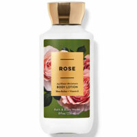 Bath & Body Works Rose Body Lotion 236ml