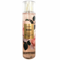 Bath & Body Works Rose Body Spray 236ml