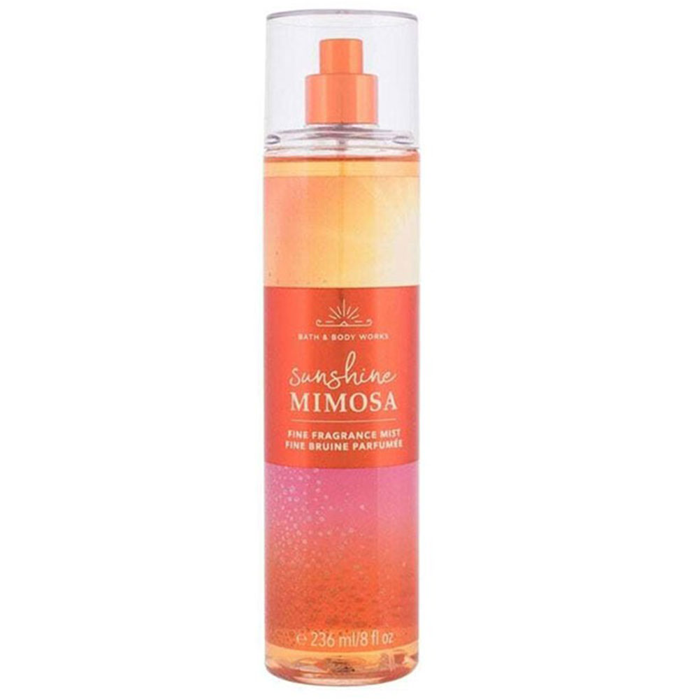 Bath & Body Works Sunshine Mimosa Body Spray 236ml