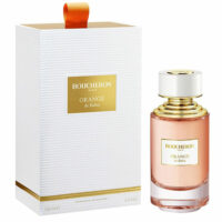 Boucheron Orange de Bahia 125ml EDP