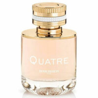 Boucheron Quatre Femme EDP