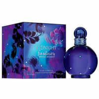 Britney Spears Midnight Fantasy EDP
