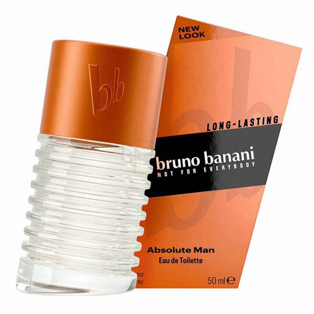 Bruno Banani Absolute Man EDT