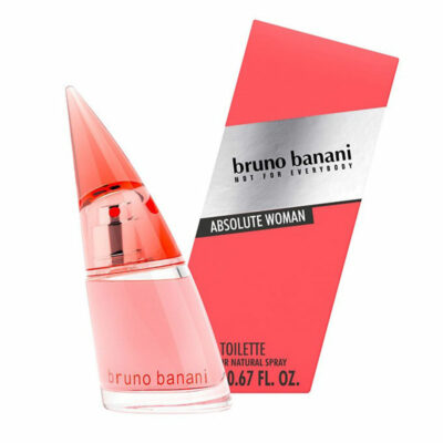 Bruno Banani Absolute Woman EDT