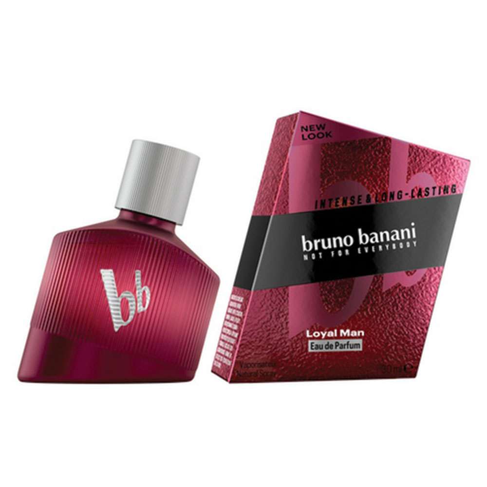 Bruno Banani Loyal Man EDP