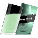 Bruno Banani Made For Men EDT