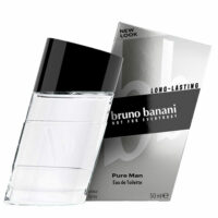 Bruno Banani Pure Man EDT