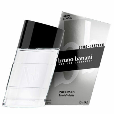 Bruno Banani Pure Man 50ml EDT