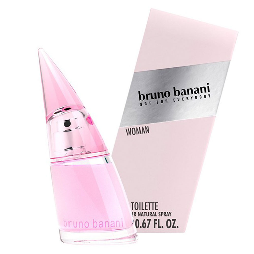 Bruno Banani Woman EDT