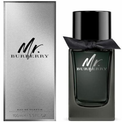 Burberry Mr.Burberry EDP