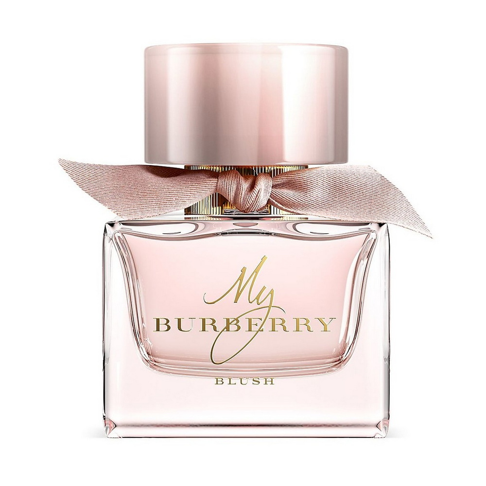 Burberry my burberry deals blush