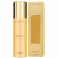 Bvlgari Goldea Body Milk 200ml