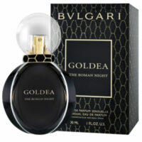 Bvlgari Goldea The Roman Night 30ml EDP