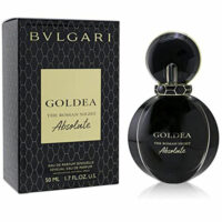 Bvlgari Goldea The Roman Night Absolute EDP