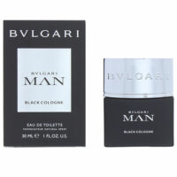 Bvlgari Man Black Cologne EDT