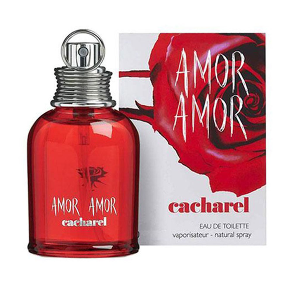 Cacharel Amor Amor EDT