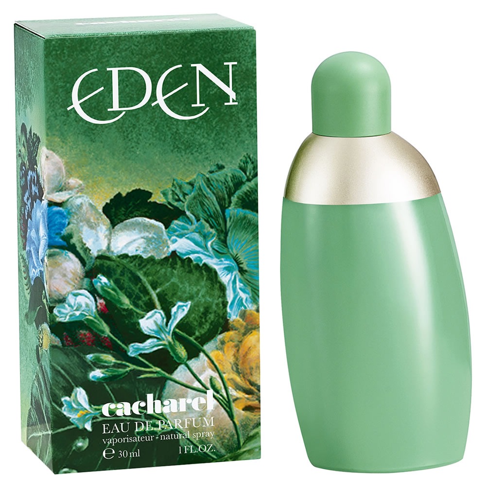 Cacharel Eden EDP W