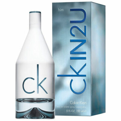 Calvin Klein IN2U For Him EDT