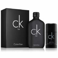 Calvin Klein Be 200ml EDT + deo stick