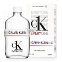 Calvin Klein Everyone 200ml EDT