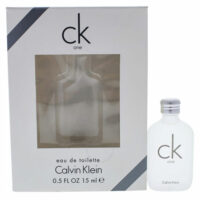 Calvin Klein One 15ml EDT