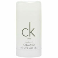 Calvin Klein One Deo Stick 75g