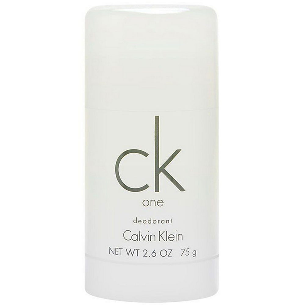 Calvin Klein One Deo Stick