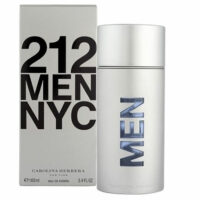 Carolina Herrera 212 EDT