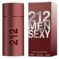 Carolina Herrera 212 Sexy EDT M