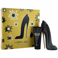Carolina Herrera Good Girl Supreme 50ml EDP + 50ml body lotion