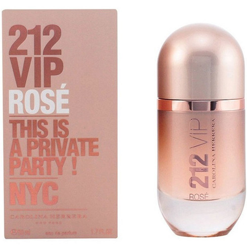 Carolina Herrera Vip Rose EDP