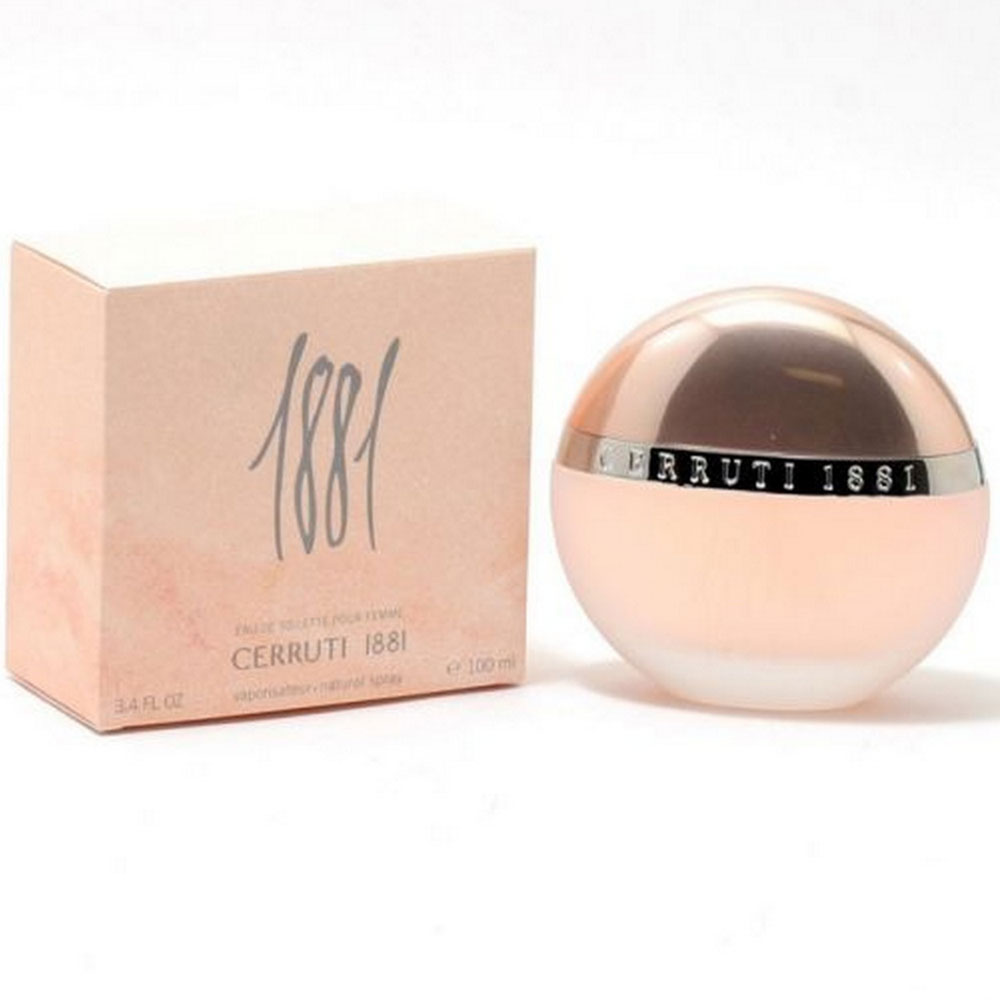 Cerruti 1881 EDT W