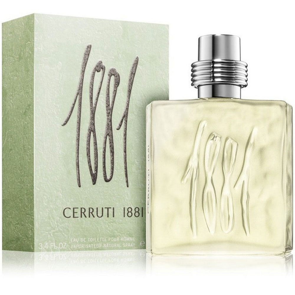 Cerruti 1881 Pour Homme EDT