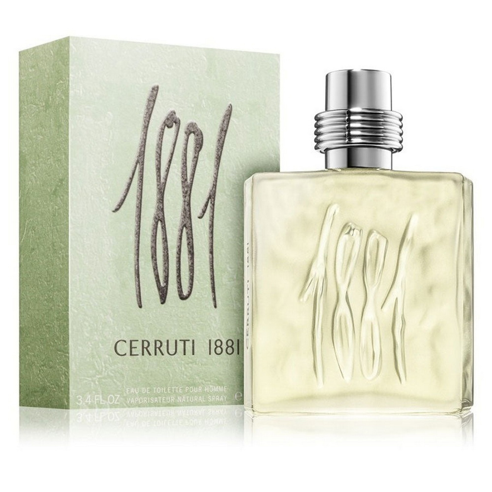 Cerruti 1881 Pour Homme EDT MiST Parfumerija