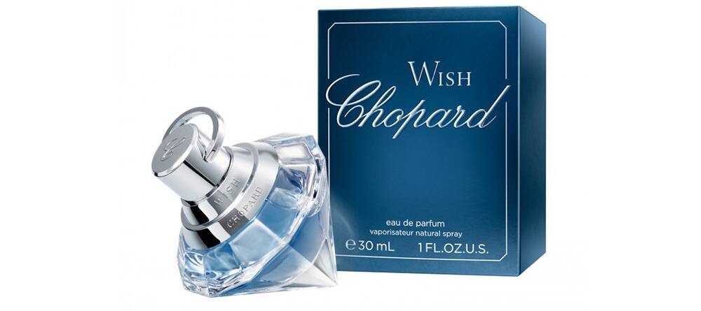 Chopard MiST Parfumerija