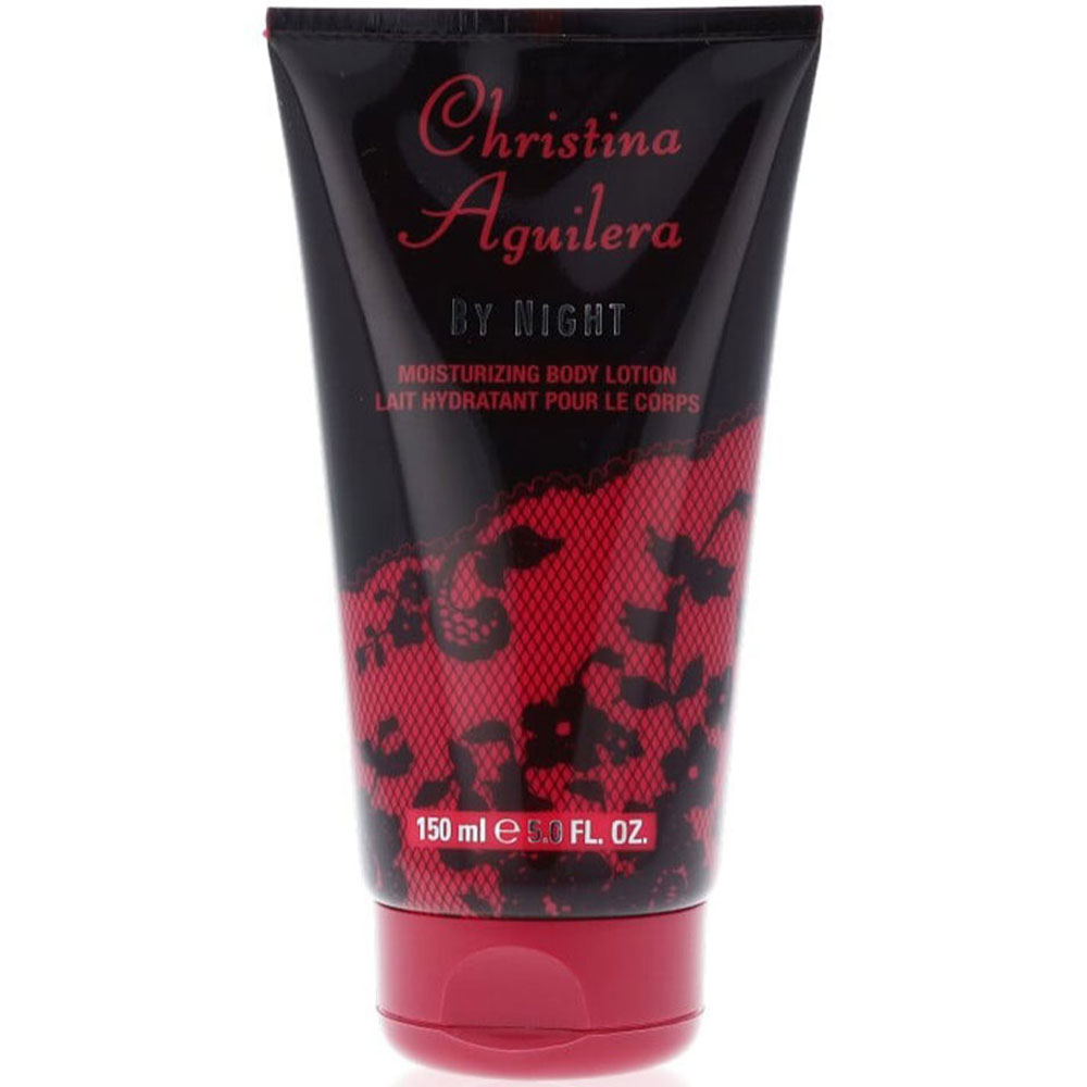 Christina Aguilera By Night Body Lotion 150ml