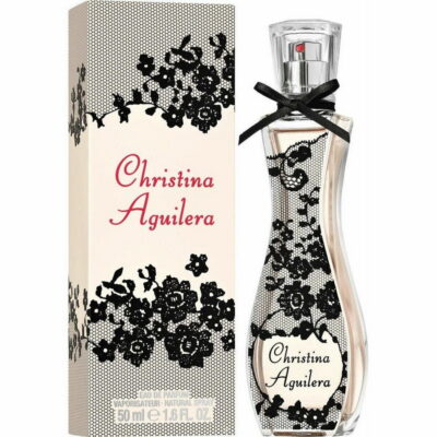 Christina Aguilera EDP