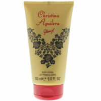 Christina Aguilera Glam X Body Lotion 150ml