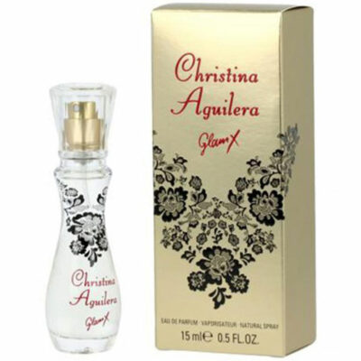 Christina Aguilera Glam X EDP