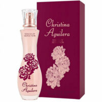 Christina Aguilera Touch of Seduction EDP