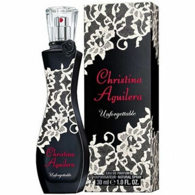 Christina Aguilera Unforgettable EDP