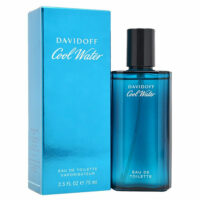 Davidoff Cool Water Man EDT