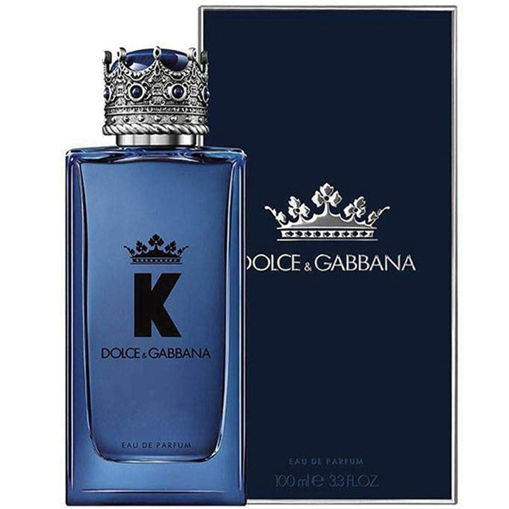 Dolce & Gabbana K EDP