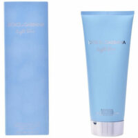 Dolce & Gabbana Light Blue Body Cream 200ml
